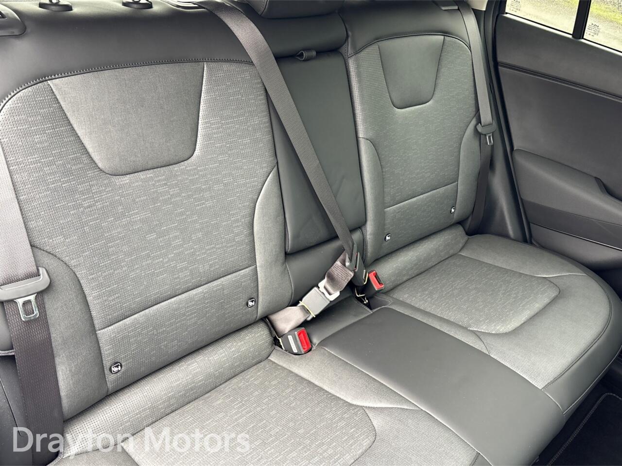 Used Kia Niro 2024 for sale - 77696319: Photo 35