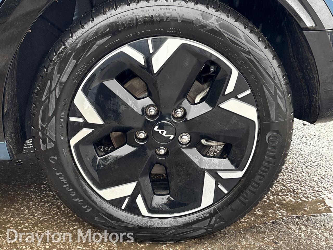 Used Kia Niro 2024 for sale - 77696319: Photo 37