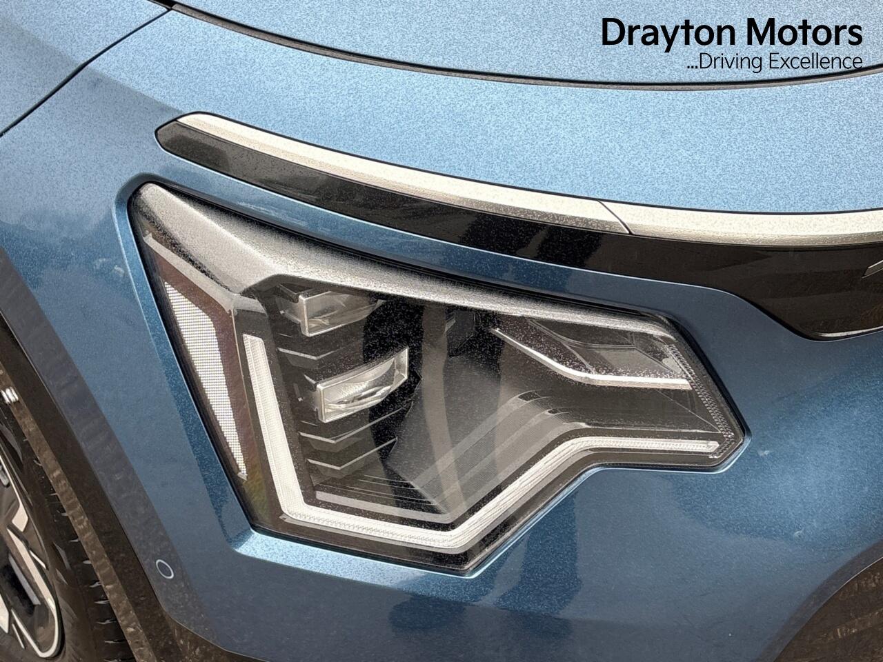 Used Kia Niro 2024 for sale - 77696319: Photo 38