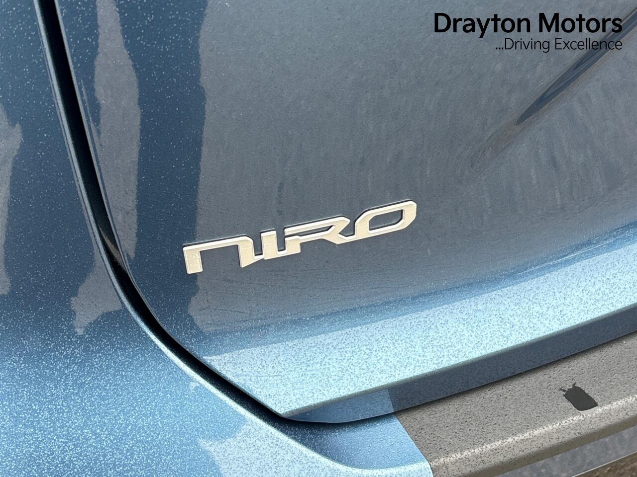 Used Kia Niro 2024 for sale - 77696319: Photo 44