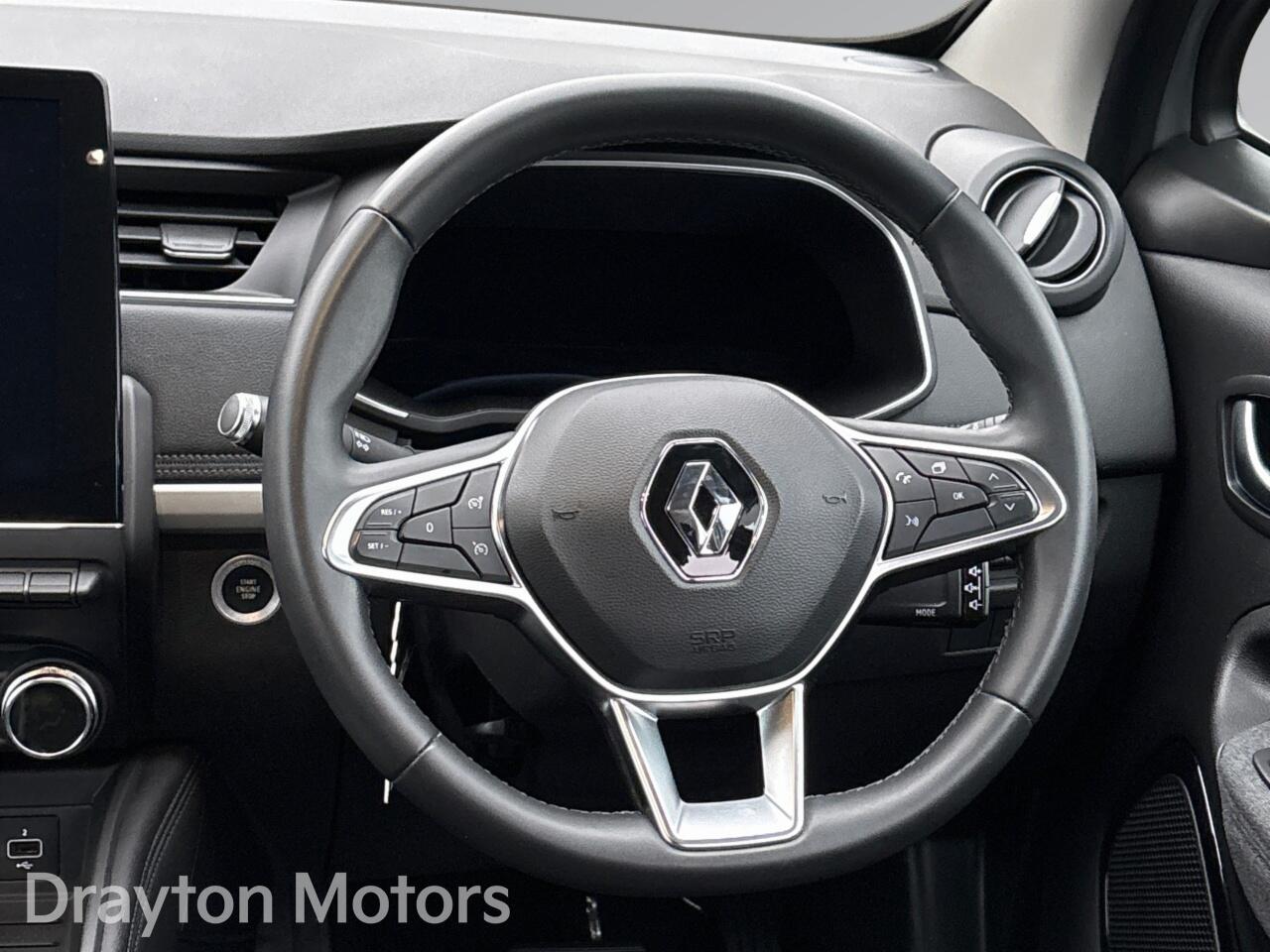 Used Renault Zoe 2021 for sale - 77029305: Photo 16