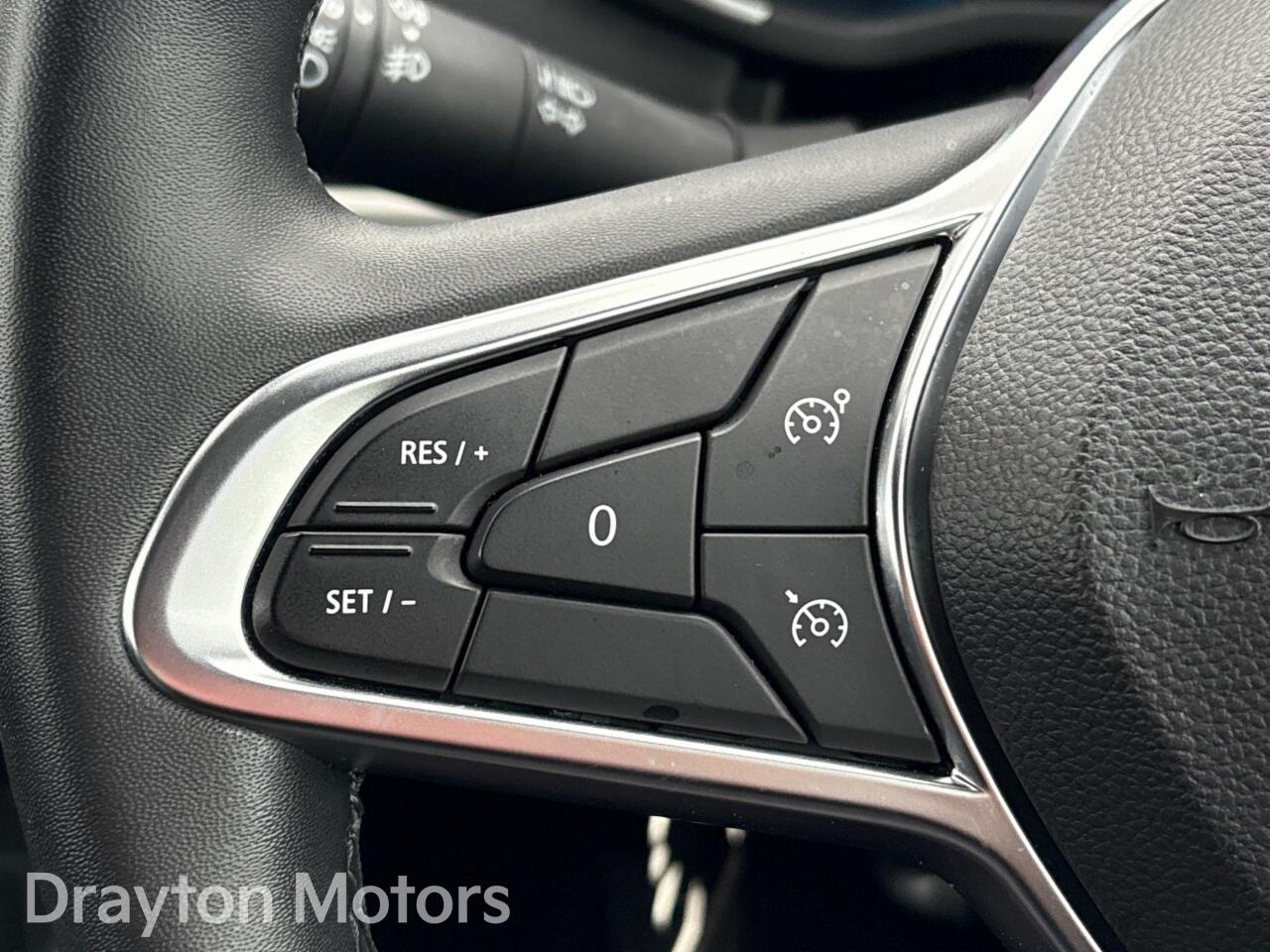 Used Renault Zoe 2021 for sale - 77029305: Photo 18