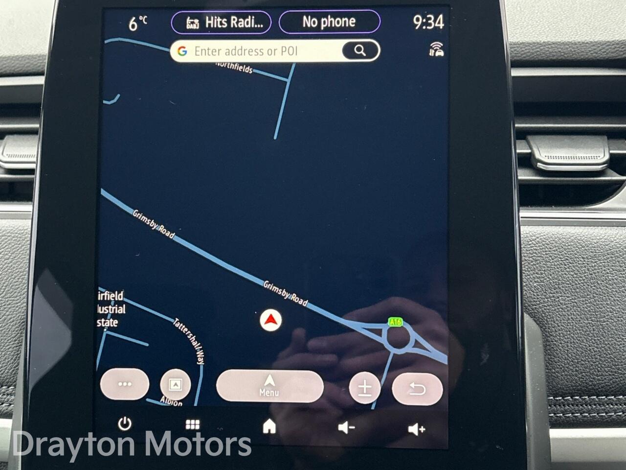 Used Renault Zoe 2021 for sale - 77029305: Photo 21