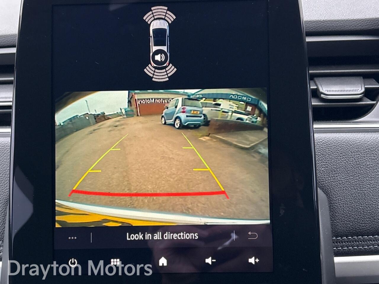 Used Renault Zoe 2021 for sale - 77029305: Photo 22