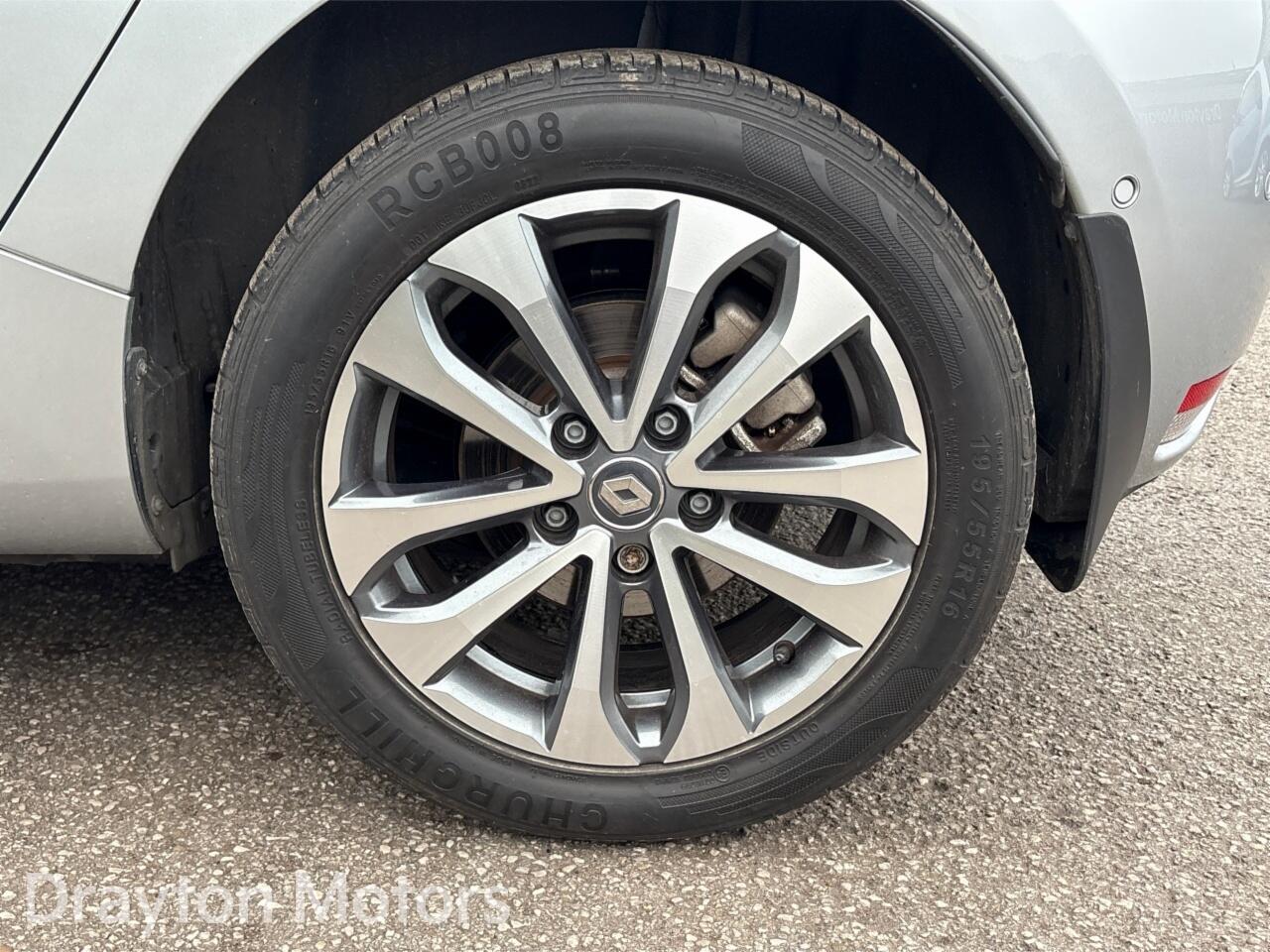 Used Renault Zoe 2021 for sale - 77029305: Photo 35