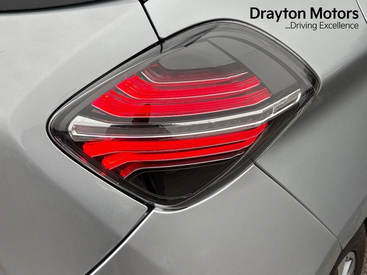 Used Renault Zoe 2021 for sale - 77029305: Photo 38