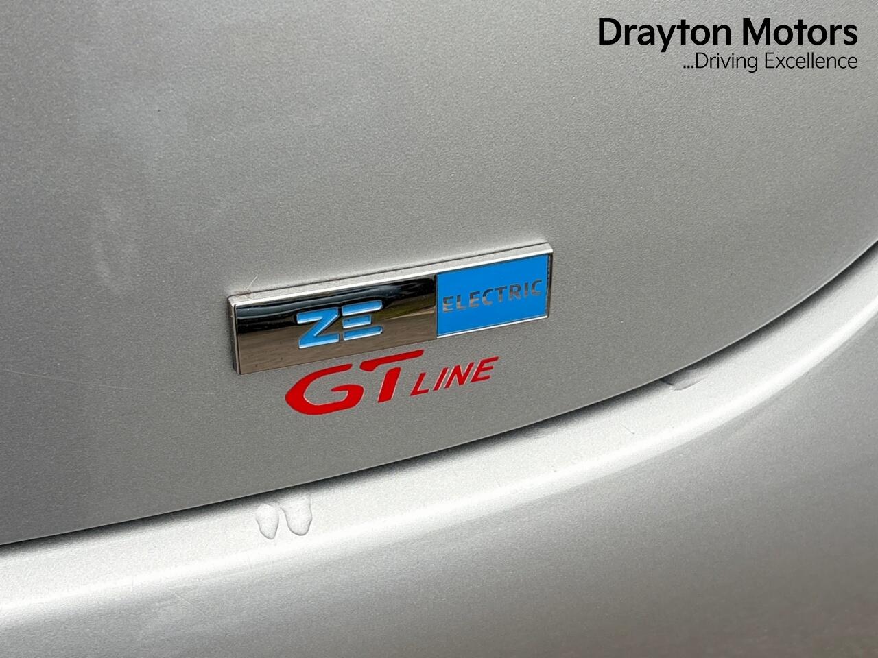 Used Renault Zoe 2021 for sale - 77029305: Photo 40