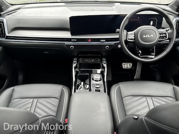 Used Kia Sorento 2025 for sale - 76743601: Photo