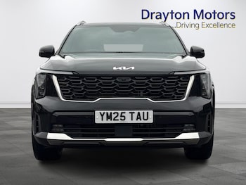 Used Kia Sorento 2025 for sale - 76743601: Photo