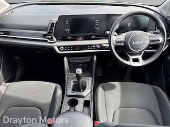 Used Kia Sportage 2023 for sale - 78204260: Photo