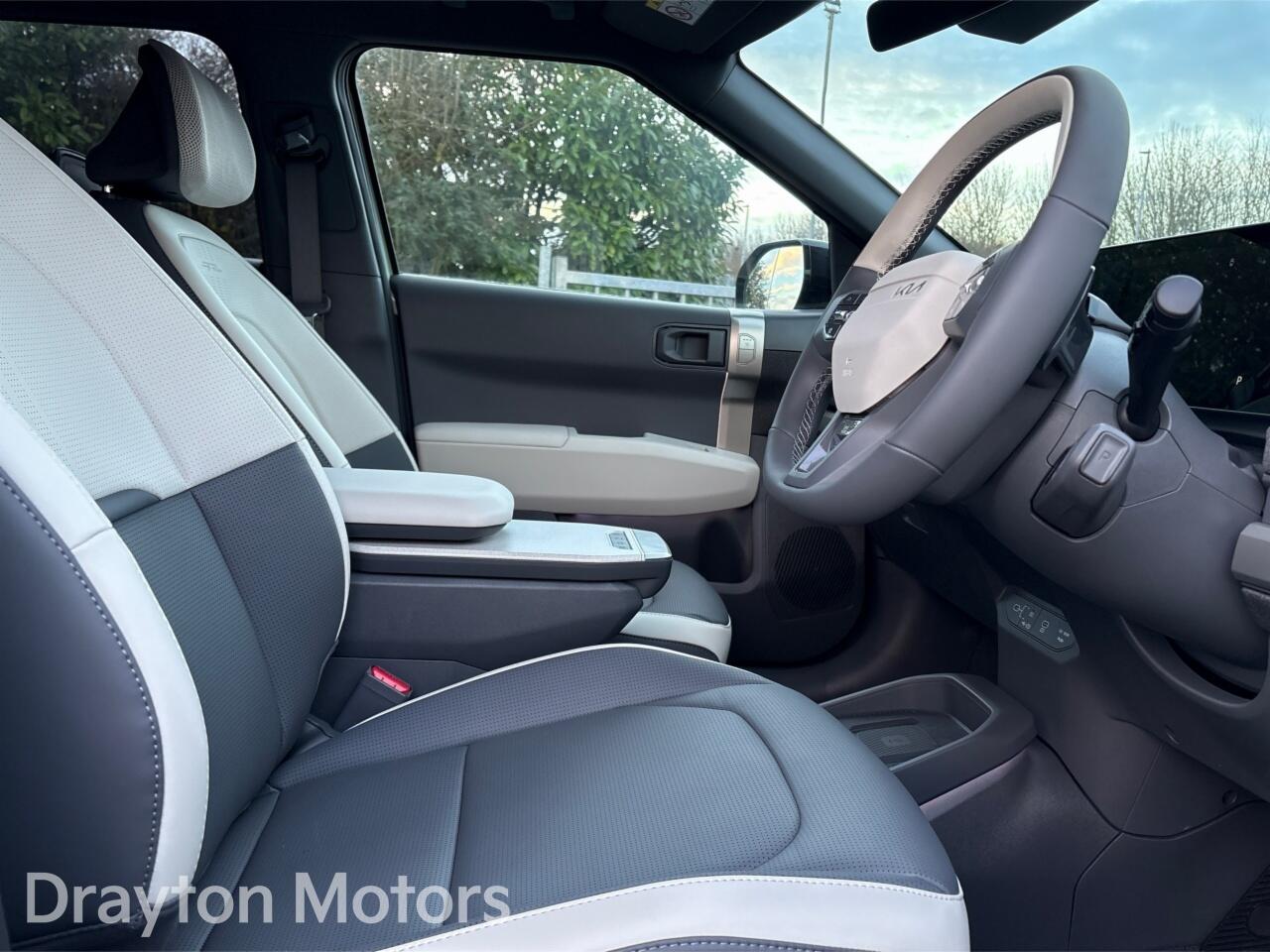 Used Kia EV3 2025 for sale - 77320414: Photo 15