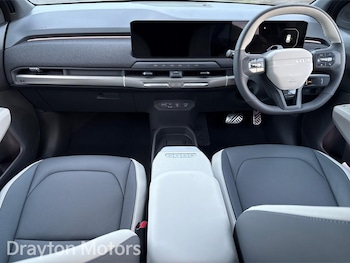 Used Kia EV3 2025 for sale - 77320414: Photo