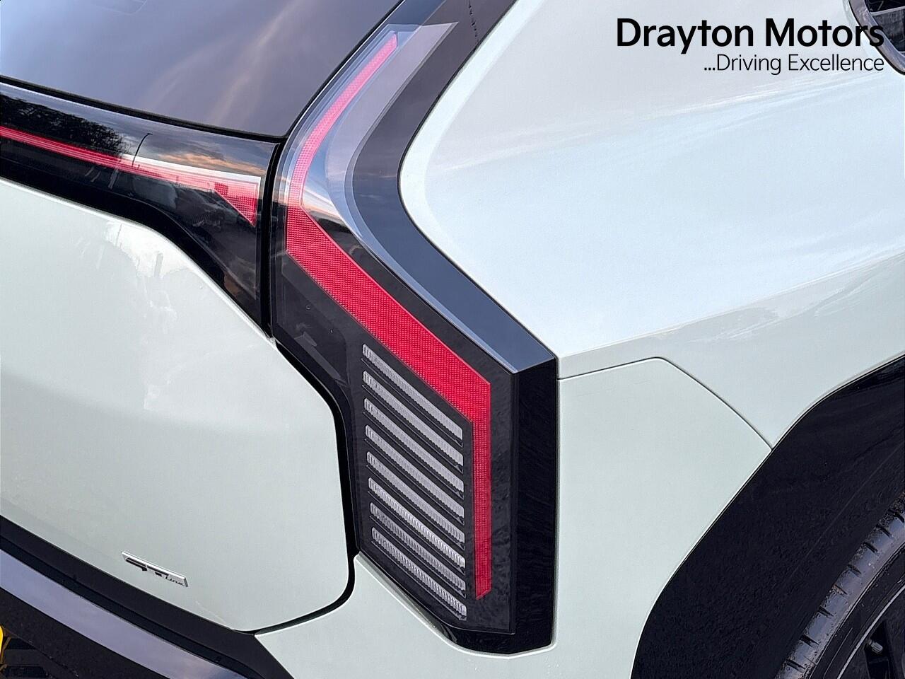 Used Kia EV3 2025 for sale - 77320414: Photo 38