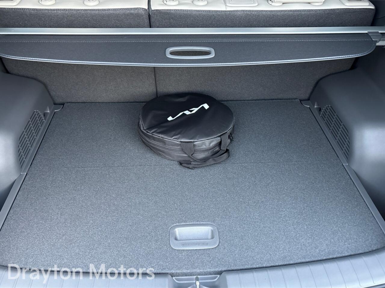 Used Kia EV3 2025 for sale - 77320414: Photo 39