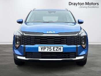 Used Kia Sportage 2025 for sale - 77320284: Photo