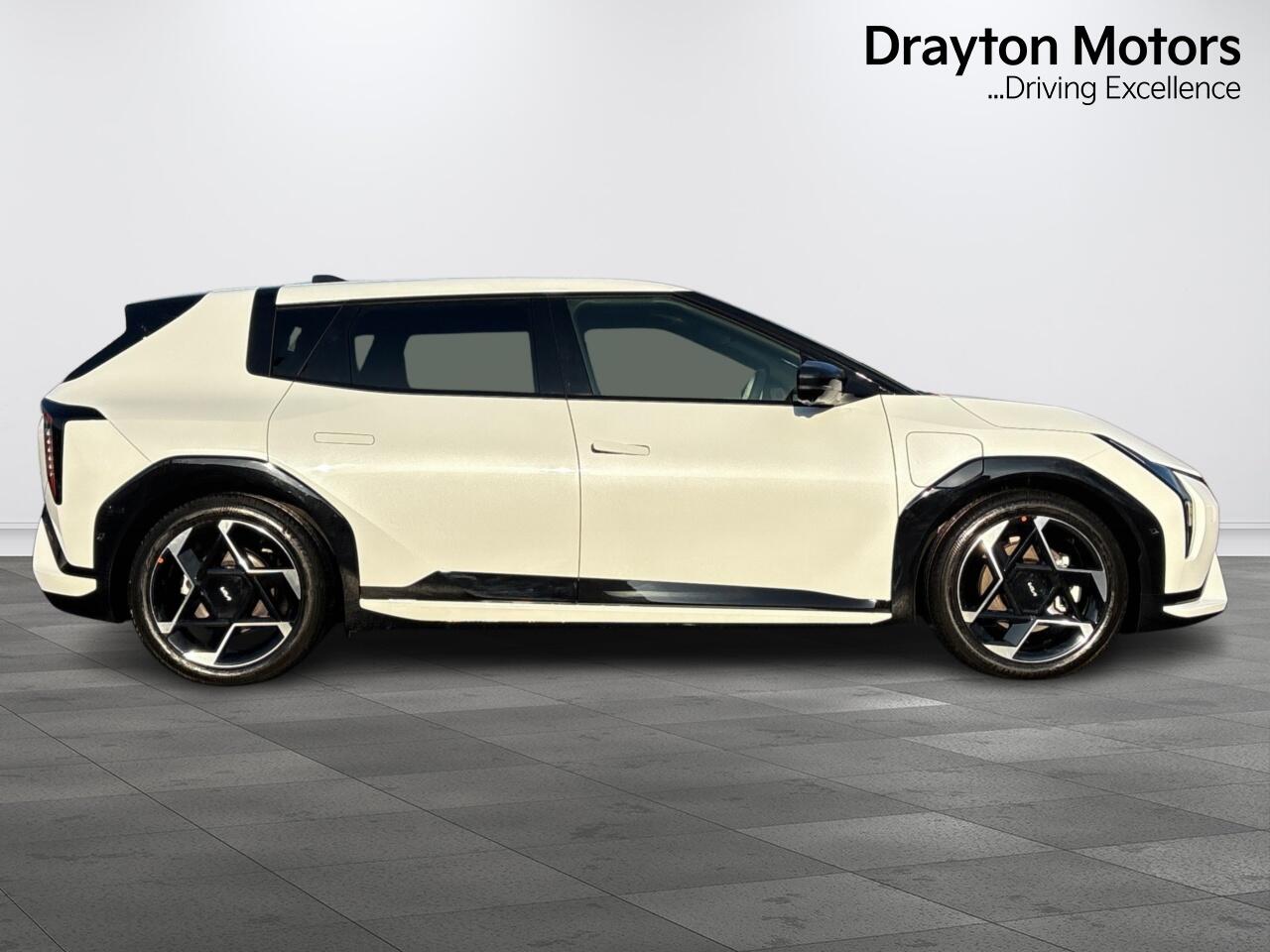 Used Kia EV4 2025 for sale - 77320319: Photo 10