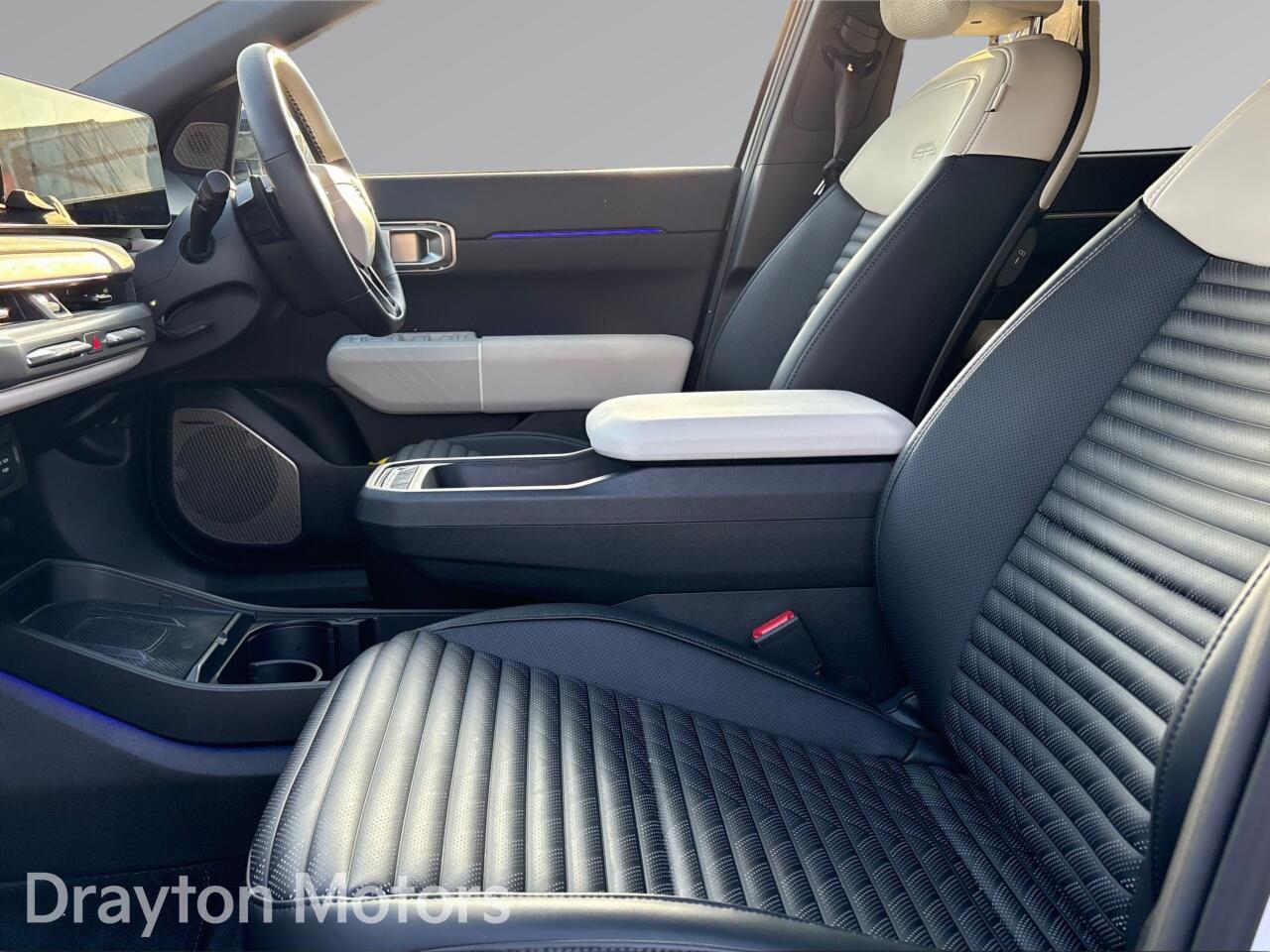 Used Kia EV4 2025 for sale - 77320319: Photo 12