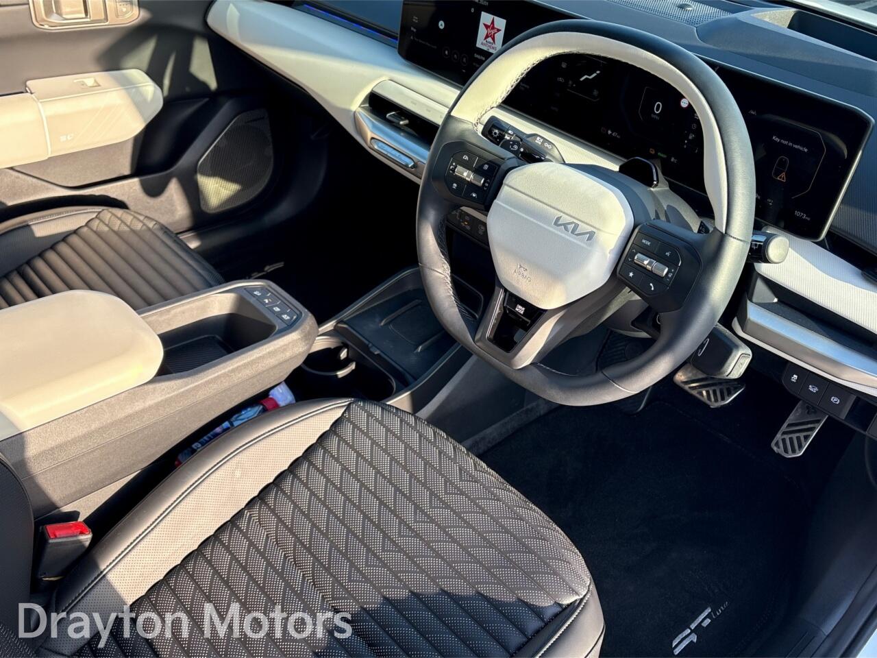 Used Kia EV4 2025 for sale - 77320319: Photo 13