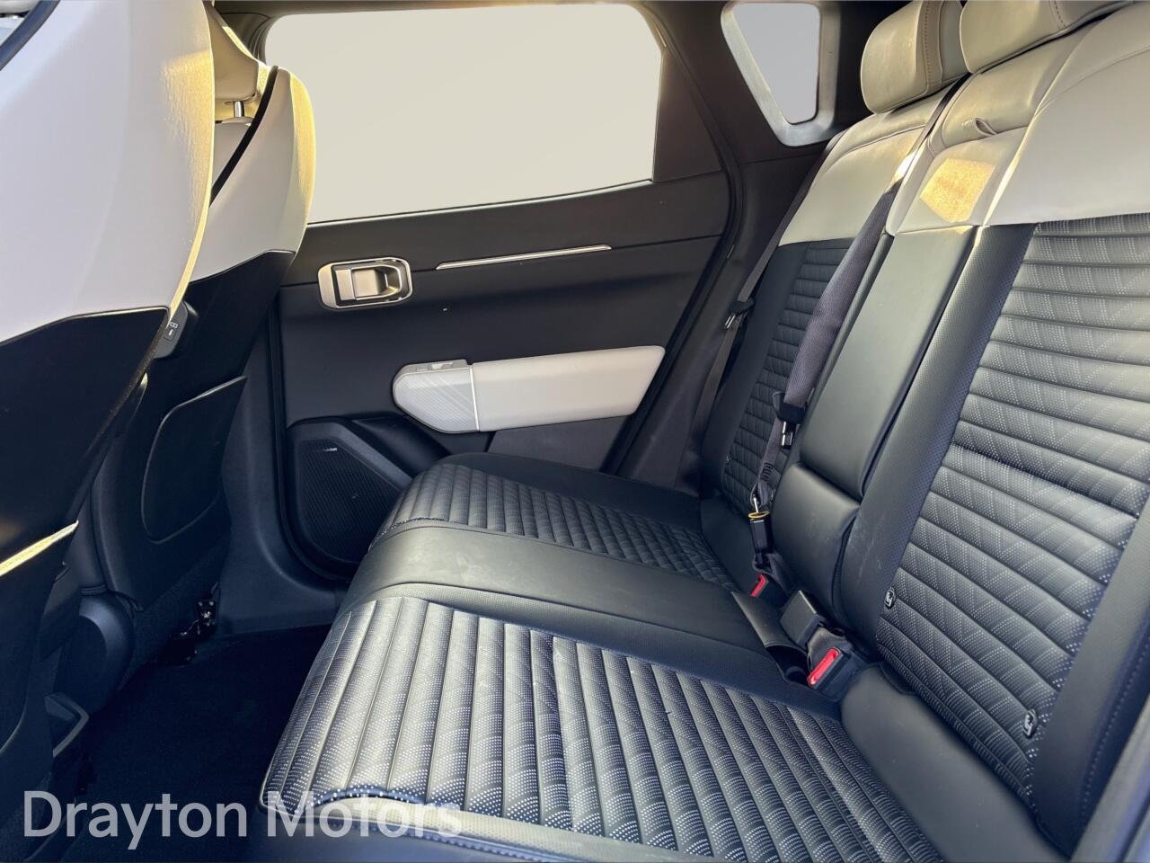 Used Kia EV4 2025 for sale - 77320319: Photo 14