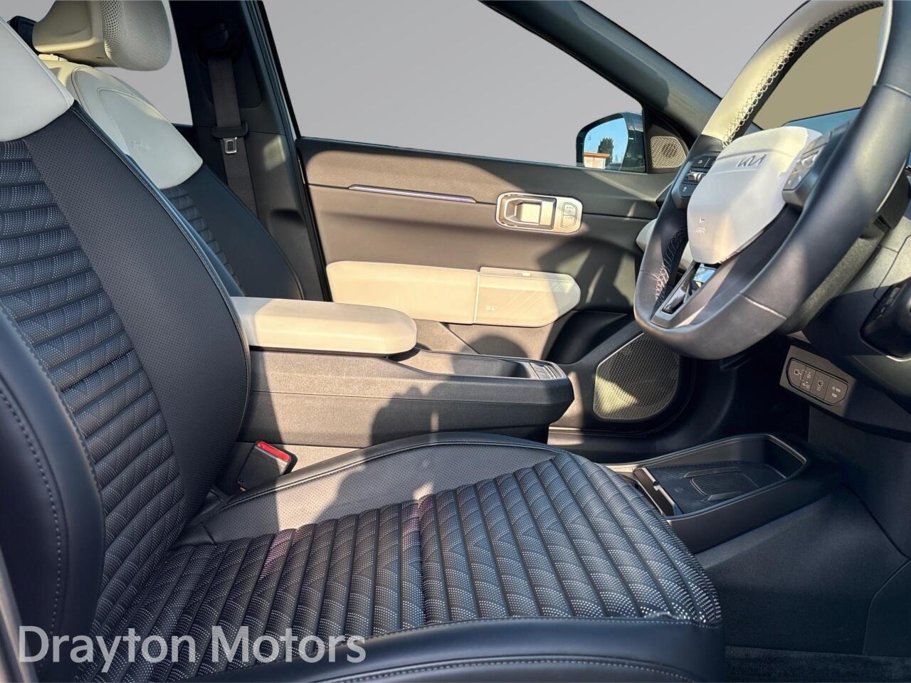 Used Kia EV4 2025 for sale - 77320319: Photo 15