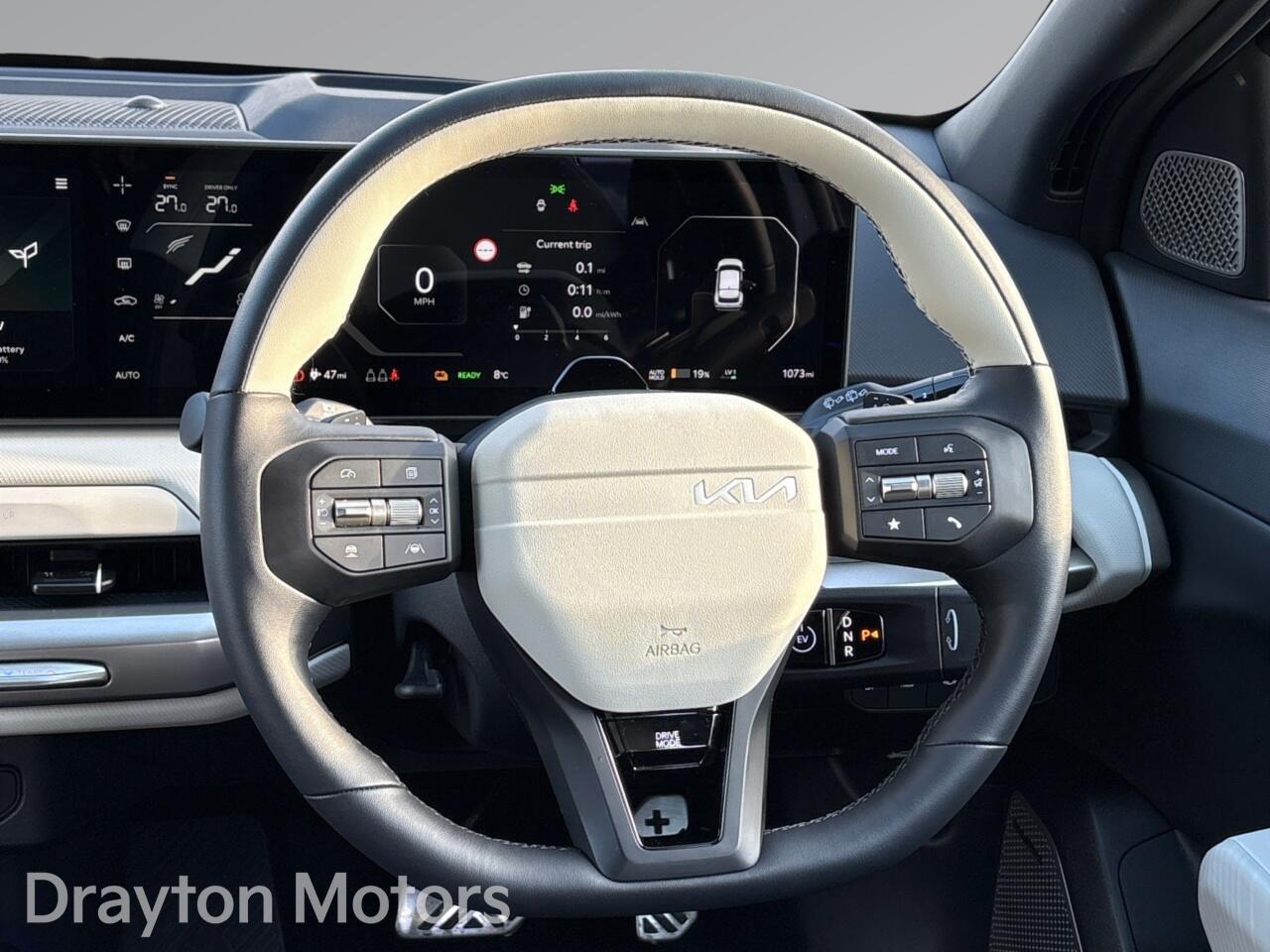 Used Kia EV4 2025 for sale - 77320319: Photo 16