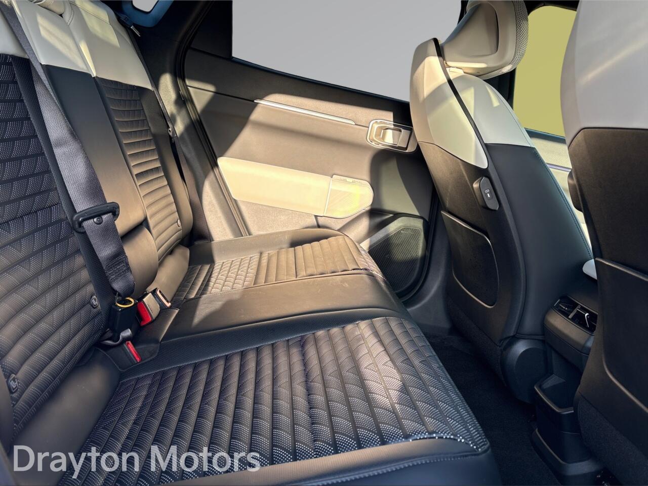 Used Kia EV4 2025 for sale - 77320319: Photo 17