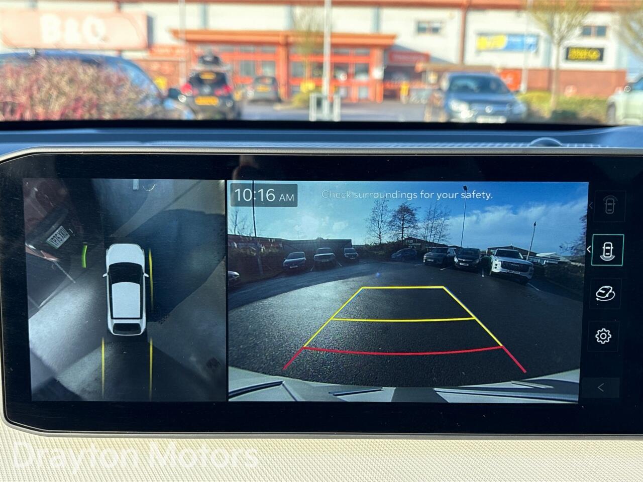 Used Kia EV4 2025 for sale - 77320319: Photo 21