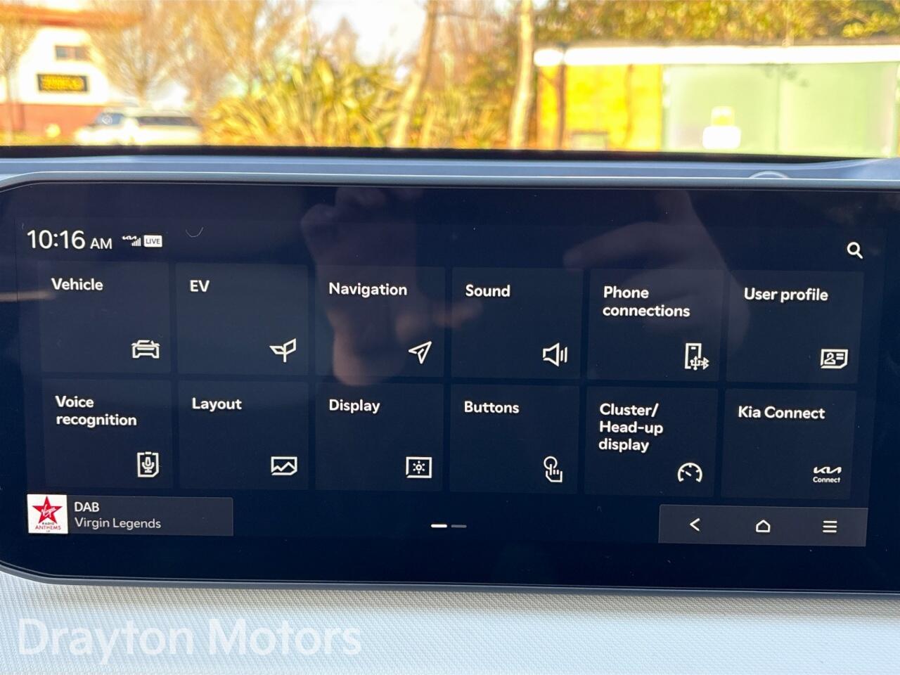 Used Kia EV4 2025 for sale - 77320319: Photo 22