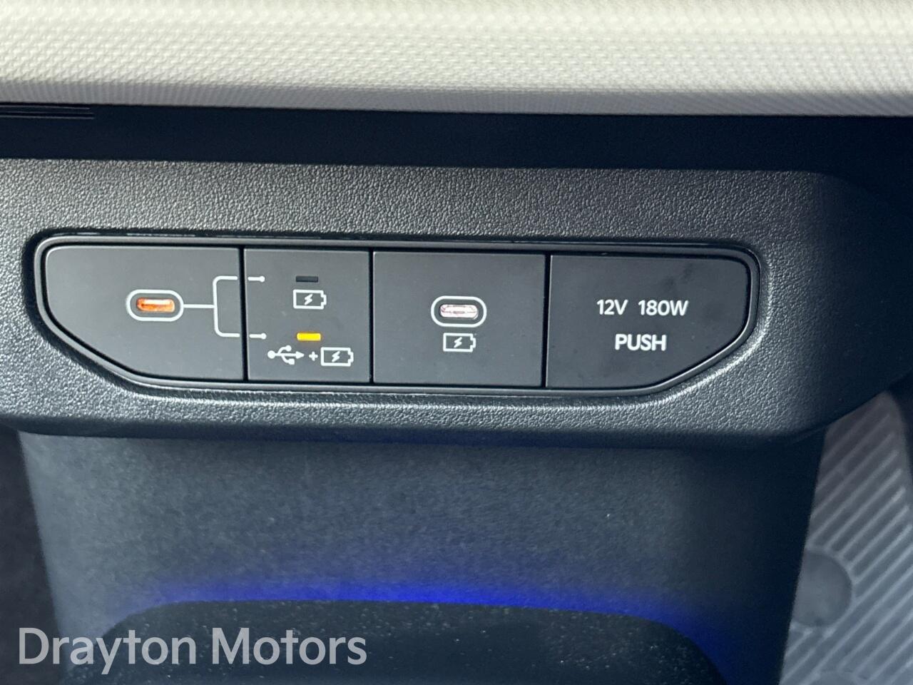 Used Kia EV4 2025 for sale - 77320319: Photo 26