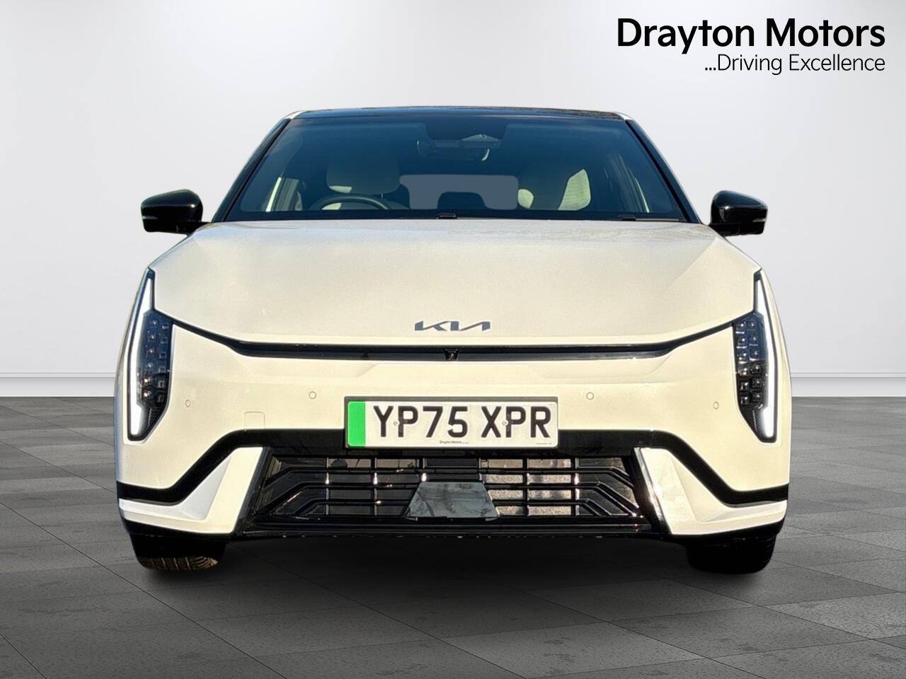 Used Kia EV4 2025 for sale - 77320319: Photo 3