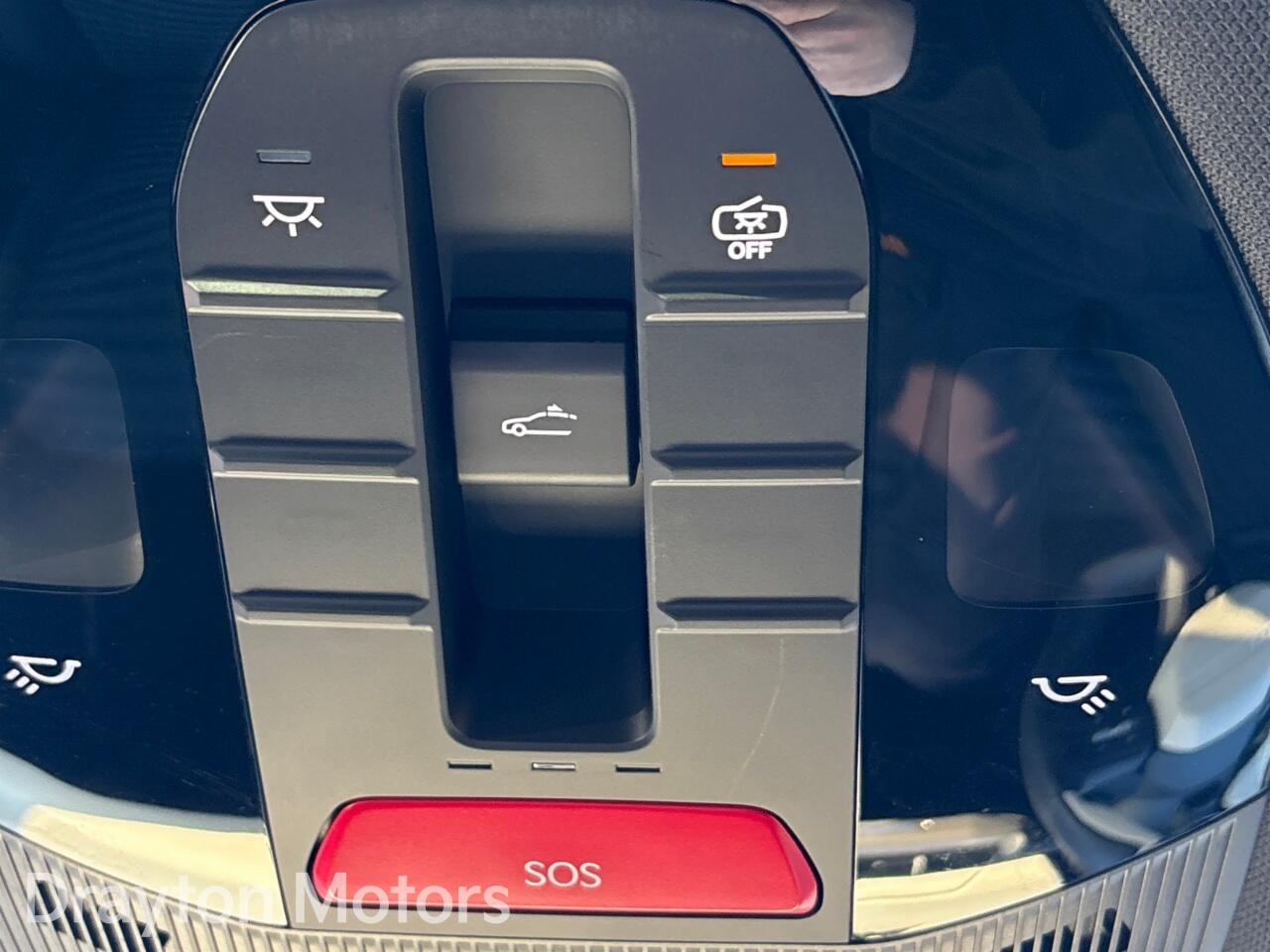 Used Kia EV4 2025 for sale - 77320319: Photo 36