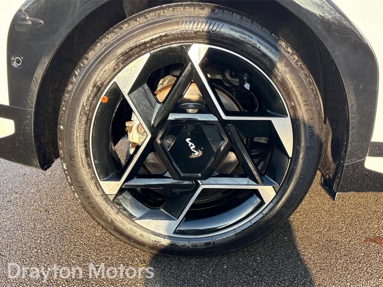 Used Kia EV4 2025 for sale - 77320319: Photo 38