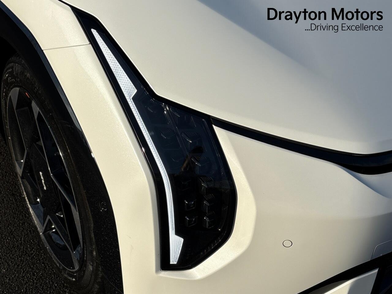 Used Kia EV4 2025 for sale - 77320319: Photo 39