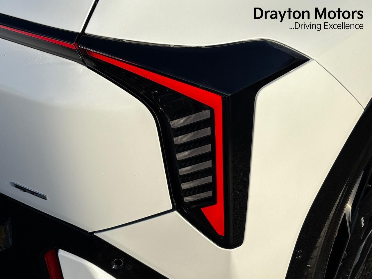 Used Kia EV4 2025 for sale - 77320319: Photo 41