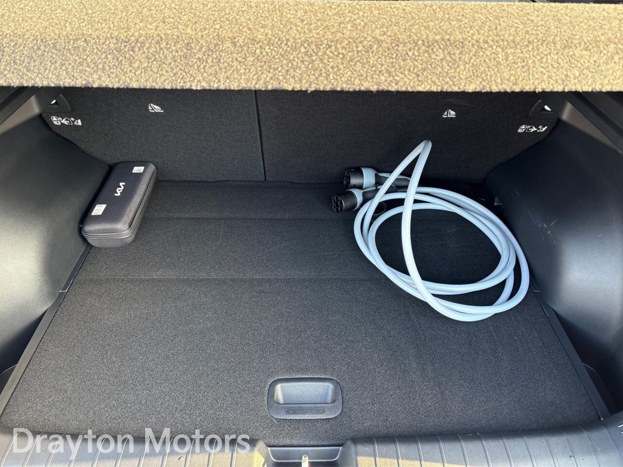 Used Kia EV4 2025 for sale - 77320319: Photo 42