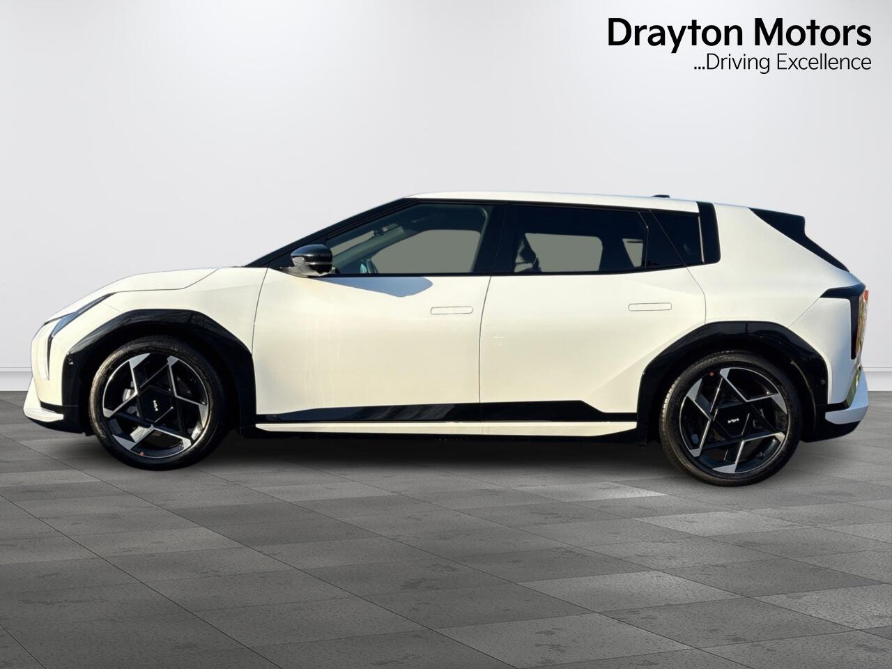 Used Kia EV4 2025 for sale - 77320319: Photo 6