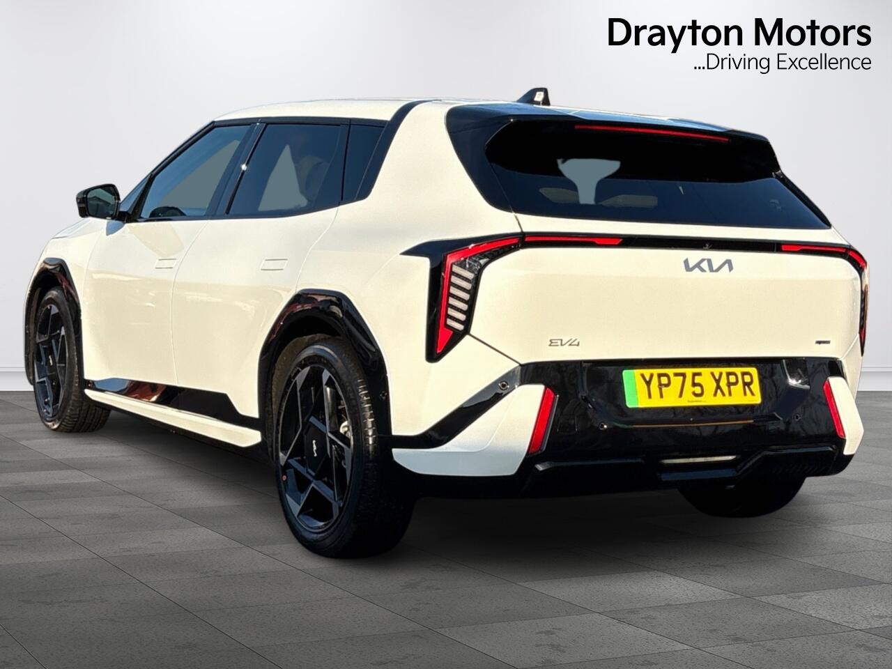 Used Kia EV4 2025 for sale - 77320319: Photo 7