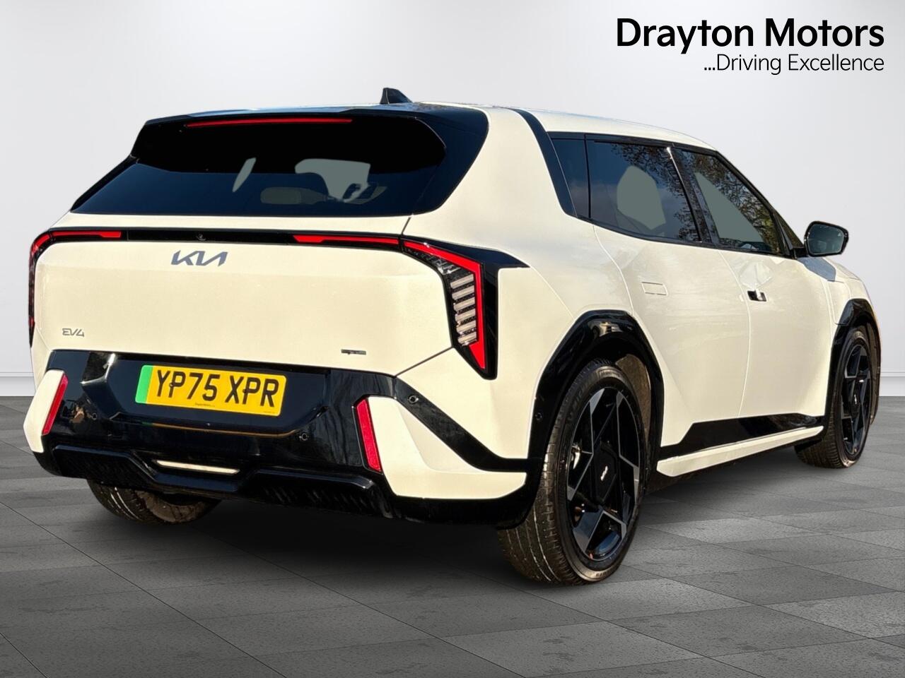 Used Kia EV4 2025 for sale - 77320319: Photo 9