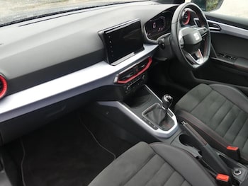 Used SEAT Arona 2022 for sale - 76227372: Photo