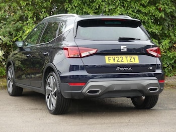 Used SEAT Arona 2022 for sale - 76227372: Photo