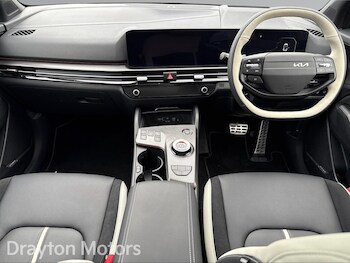 Used Kia Sportage 2025 for sale - 77291187: Photo