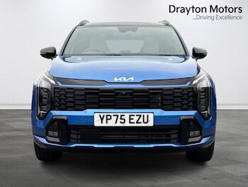 Used Kia Sportage 2025 for sale - 77291187: Photo