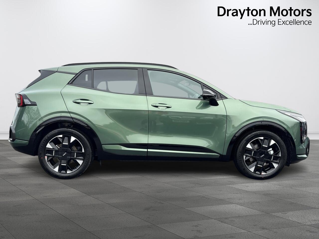 Used Kia Sportage 2025 for sale - 77305734: Photo 10