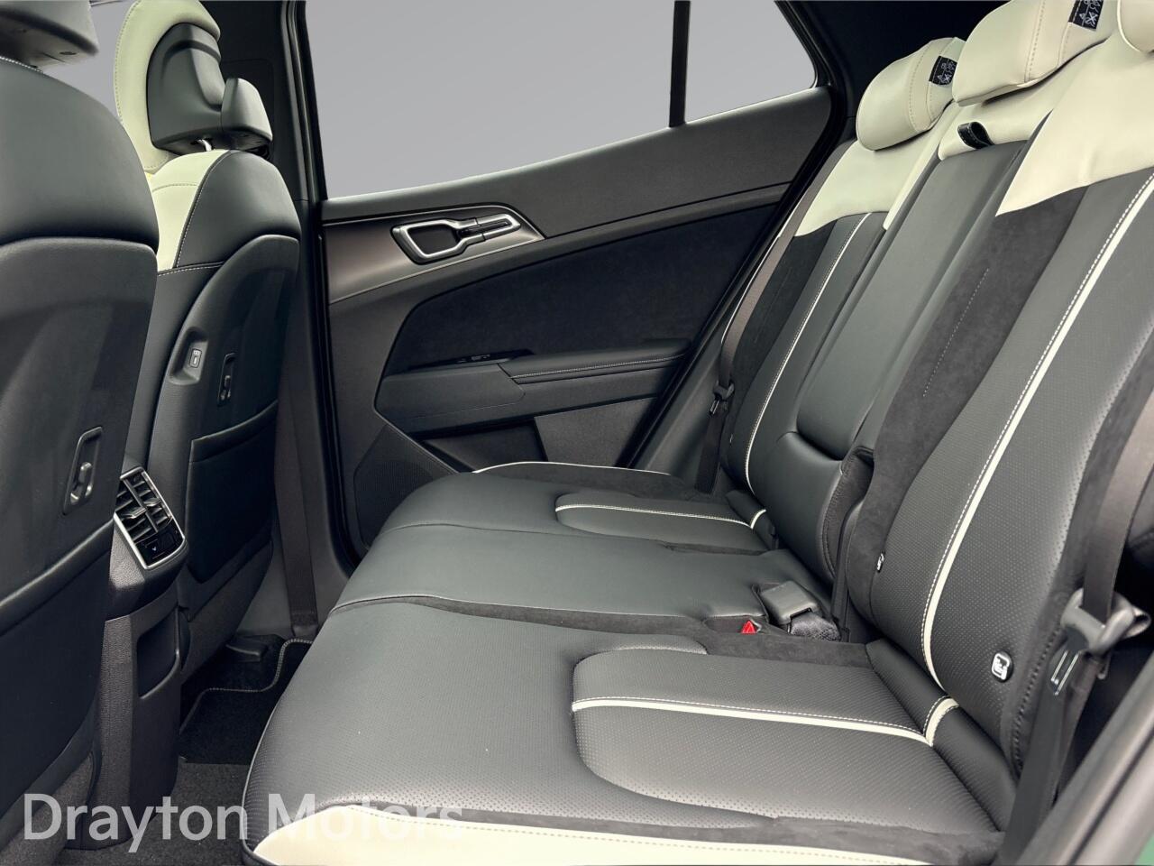 Used Kia Sportage 2025 for sale - 77305734: Photo 14