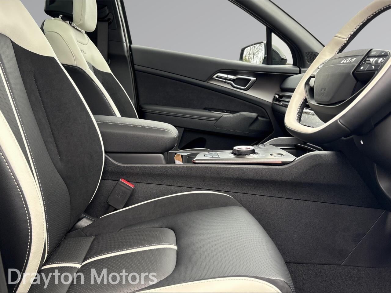 Used Kia Sportage 2025 for sale - 77305734: Photo 15