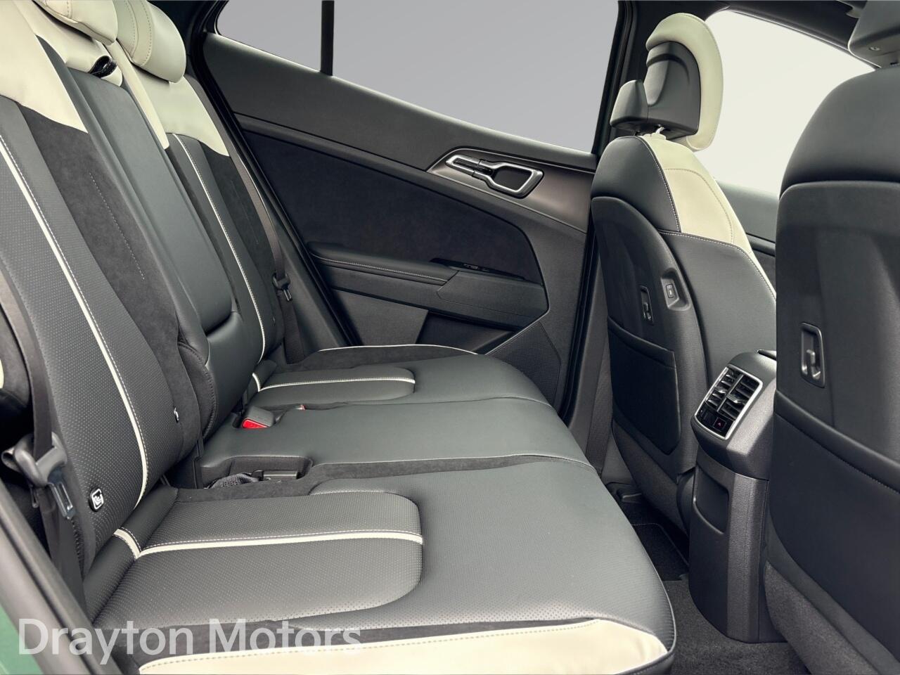 Used Kia Sportage 2025 for sale - 77305734: Photo 17