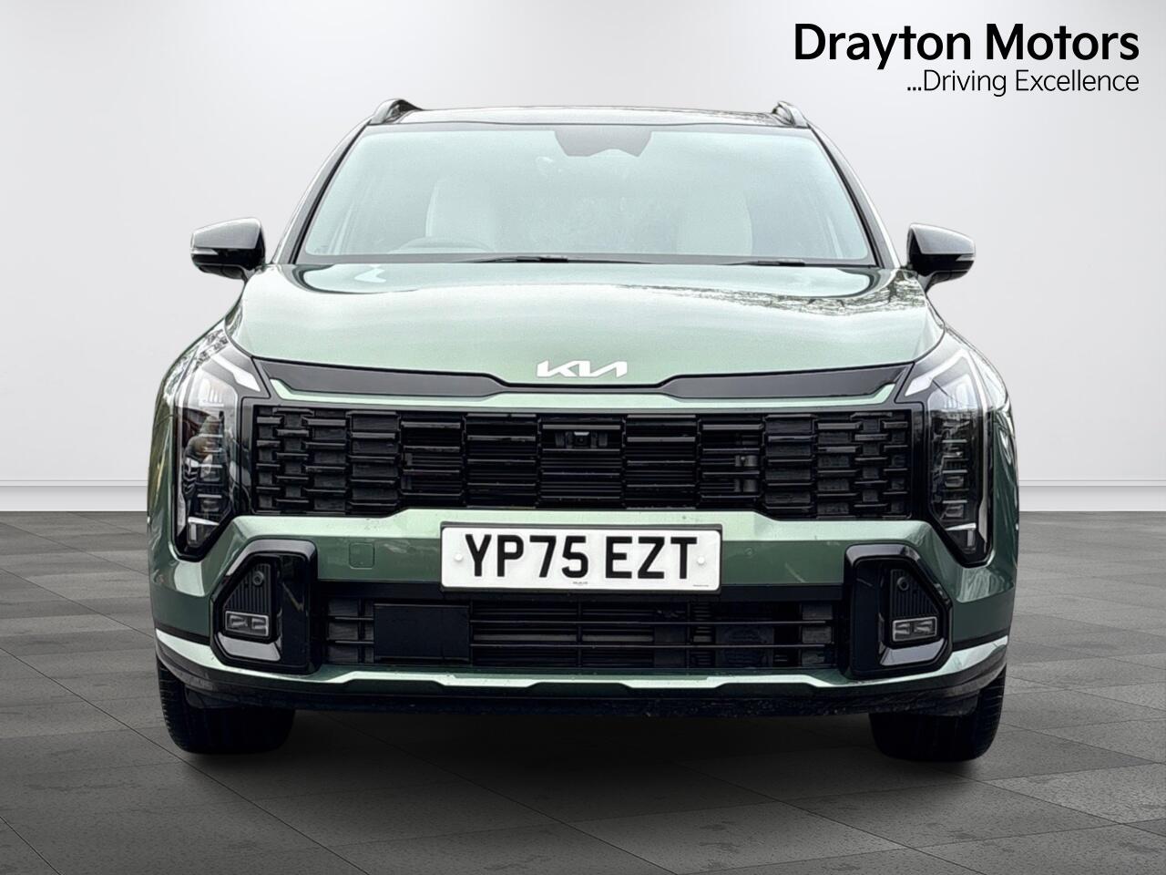 Used Kia Sportage 2025 for sale - 77305734: Photo 3