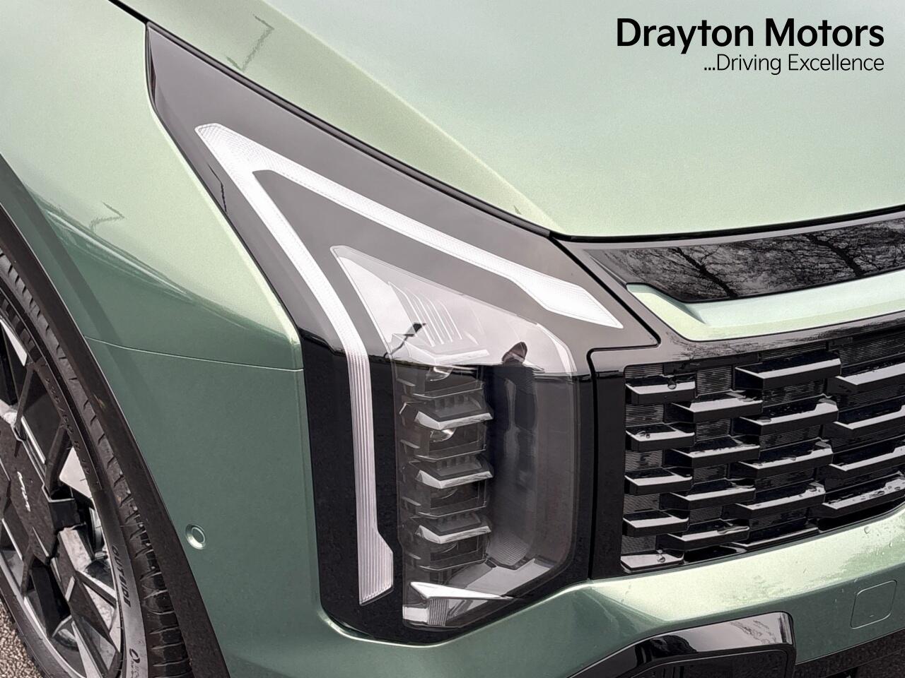 Used Kia Sportage 2025 for sale - 77305734: Photo 39