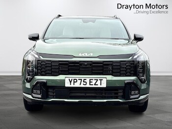 Used Kia Sportage 2025 for sale - 77305734: Photo