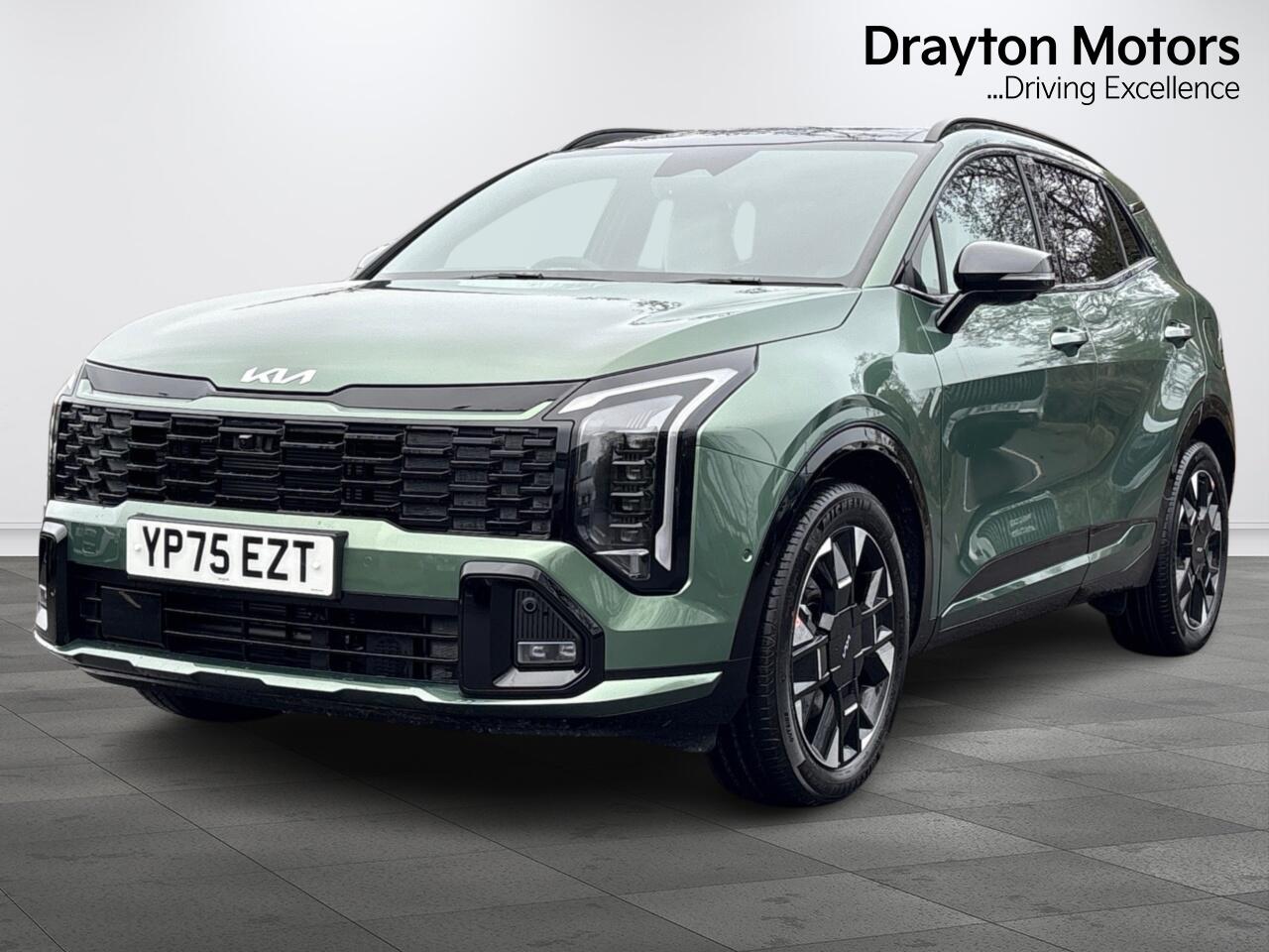 Used Kia Sportage 2025 for sale - 77305734: Photo 5